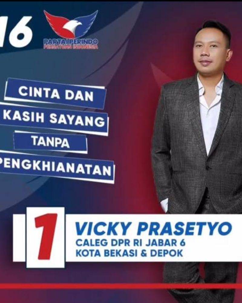 Instagram.com/vickyprasetyo777